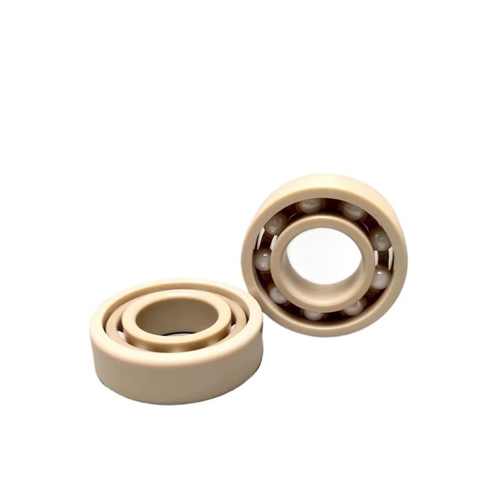 PEEK Bearing (4x13x5mm)