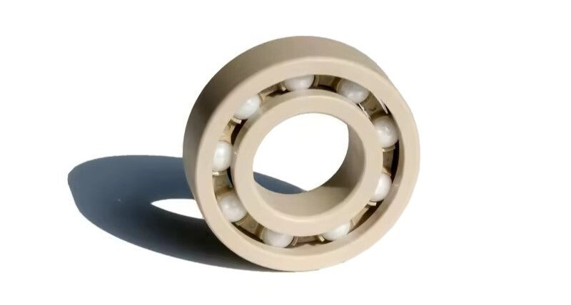 PEEK Bearing (4x13x5mm)