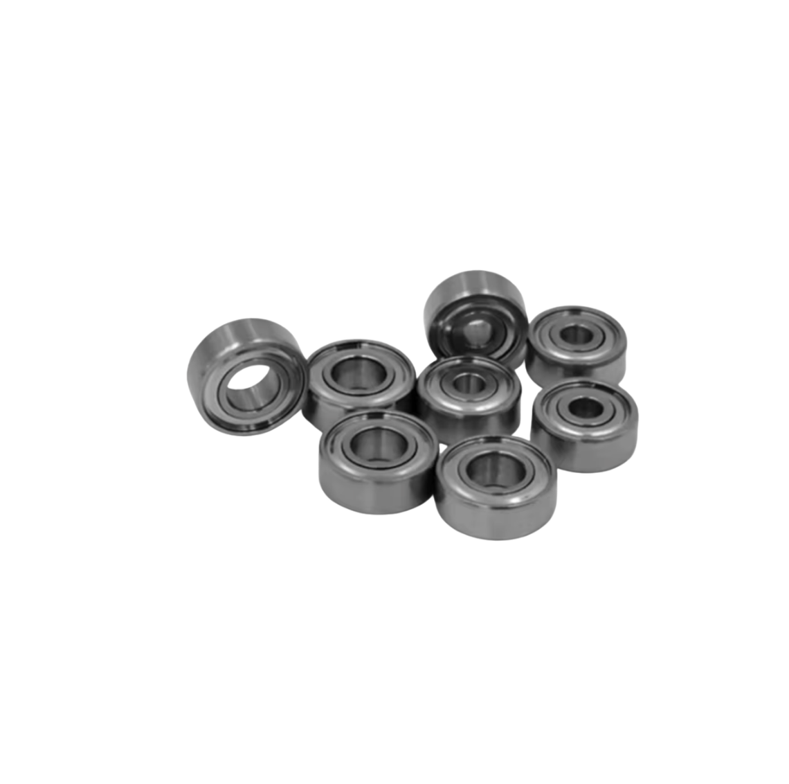 Hybrid Ceramic Bearing (4x8x3mm)